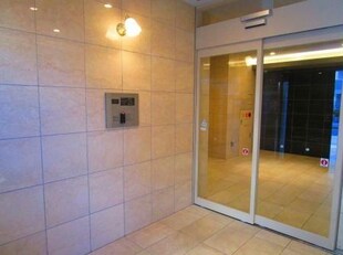 RESIDENCE丸の内七間町の物件外観写真